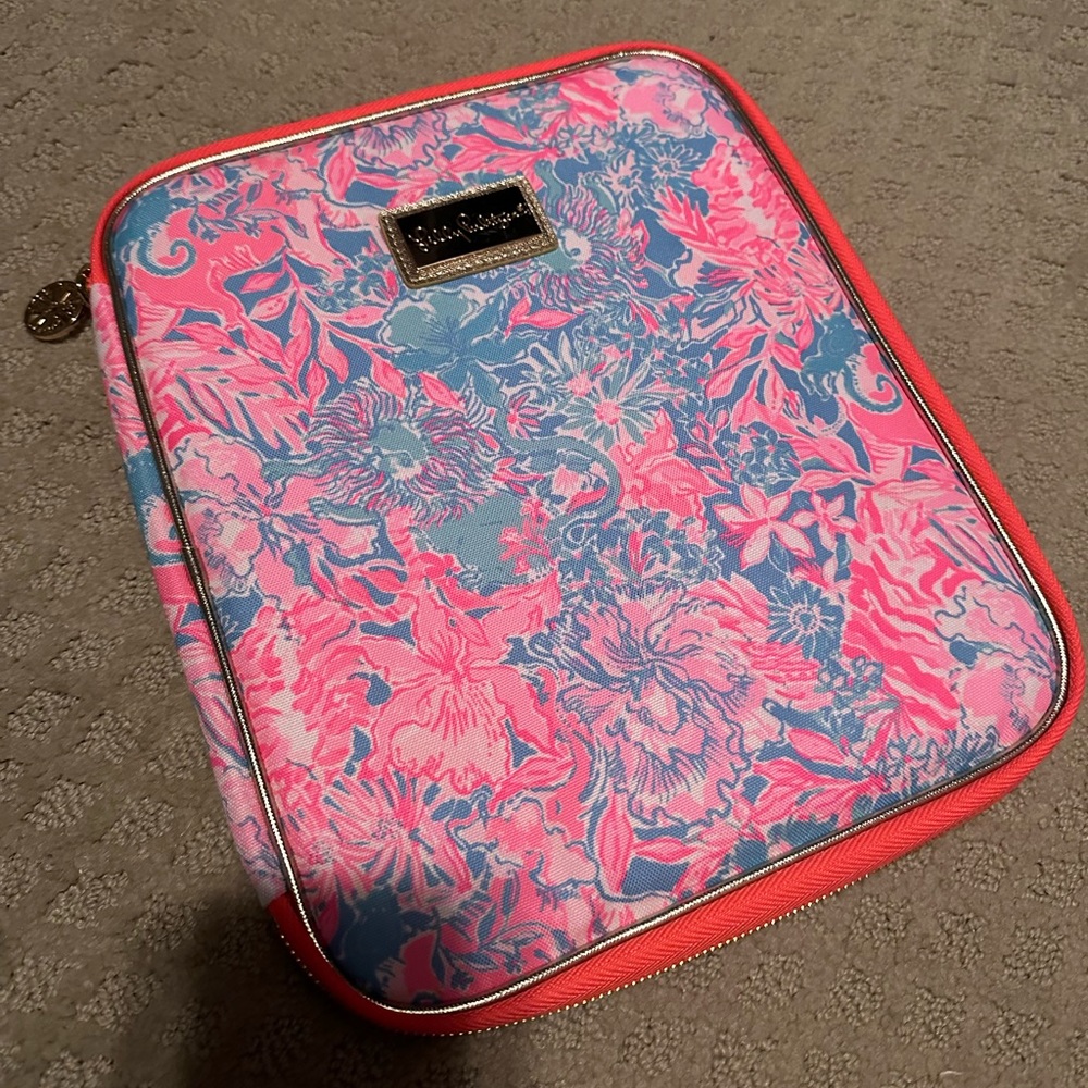 Lilly Pulitzer Portfolio